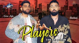 Players Lyrics