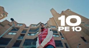 10 Pe 10 Lyrics by Kr$na