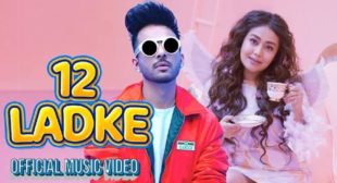 12 Ladke Lyrics