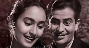 Ban Ke Panchhi Gaye Lyrics – Anari