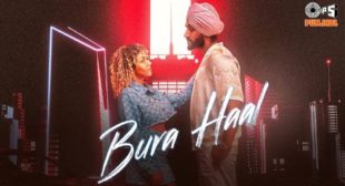 Lyrics of Bura Haal Song