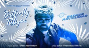 Butterfly Titliyan – Himesh Reshammiya Lyrics