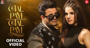 Chal Payi Chal Payi Lyrics – R Nait