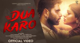 Dua Karo Lyrics by Ninja