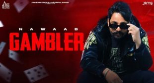 Nawab – Gambler Lyrics