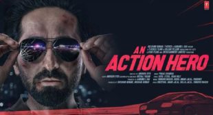 Ghere Lyrics – An Action Hero