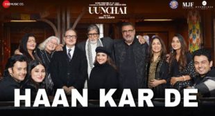 Haan Kar De Song Lyrics