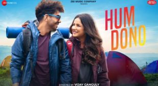 Hum Dono Song Lyrics