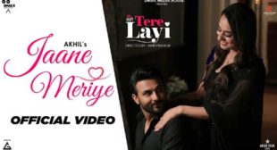 Jaane Meriye Lyrics