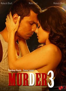 Jaata Hai Tujh Tak Lyrics – Murder 3