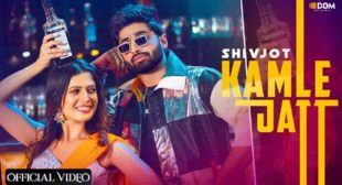 Kamle Jatt Song Lyrics