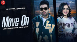 Move On Lyrics – Joban Sandhu