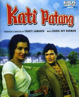 Na Koi Umang Hai Na Koi Tarang Hai Lyrics – Kati Patang