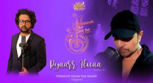 Pyar Hua Lyrics – Nihal Tauro