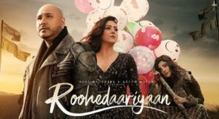 Roohedaariyan Lyrics – B Praak