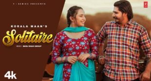 Solitaire – Korala Maan Lyrics