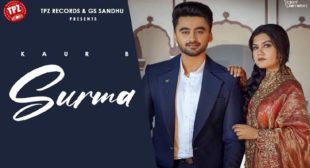 Surma Lyrics – Kaur B