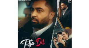 Tutta Dil Song Lyrics