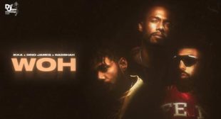 Woh Lyrics – Ikka