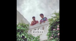 Zehen Lyrics – MITRAZ