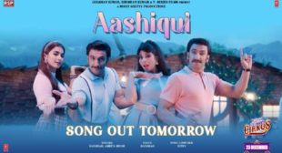 Aashiqui Lyrics – Badshah