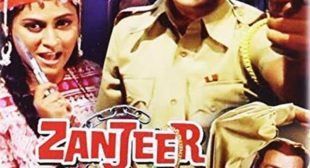 Banake Kyun Bigada Re Lyrics – Zanjeer