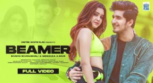 Beamer Lyrics by Ritik Chouhan