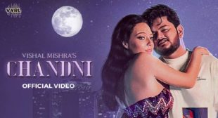 Chandni Lyrics