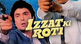 Chori Chori Pyar Mein Hai Jo Maza Lyrics – Izzat Ki Roti