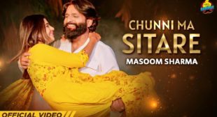 Chunni Me Sitare Lyrics