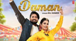 Daman Lyrics – Raj Mawer