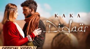 Didaar Lyrics – Kaka