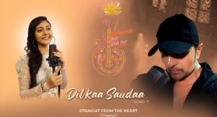 Dil Ka Sauda Lyrics