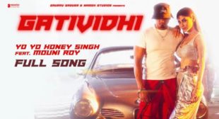 Gatividhi Lyrics