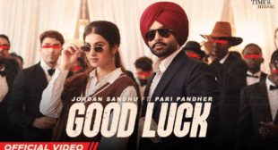 Good Luck Lyrics