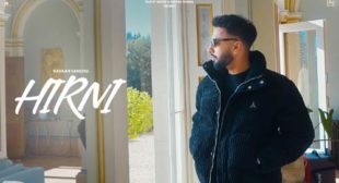 Hirni Lyrics – Navaan Sandhu