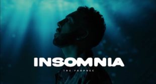 Insomnia Lyrics