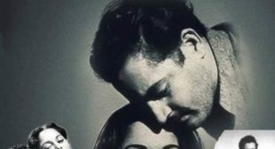 Jaane Kya Tune Kahi Lyrics – Pyaasa