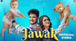 Jawak Lyrics