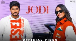 Jodi Lyrics