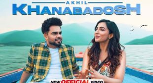 Khanabadosh Song Lyrics