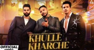 Khulle Kharche Lyrics