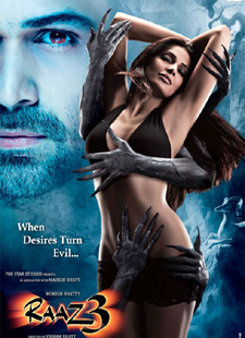 Kya Raaz Hai Lyrics – Raaz 3