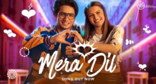 Mera Dil Lyrics – Raghav Chaitanya