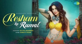 Resham Ka Rumal Lyrics