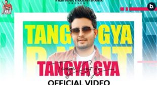 Tangya Gya Lyrics