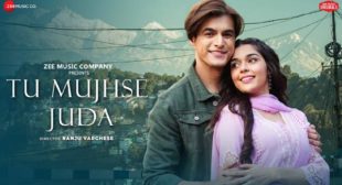 Tu Mujhse Juda Lyrics – Akhil Sachdeva