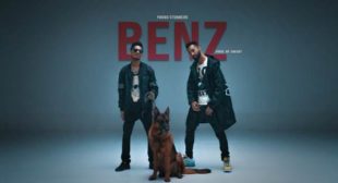 Benz Song Lyrics