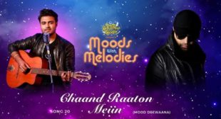 Chaand Raaton Mein Lyrics