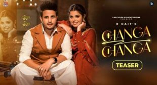 Changa Changa Lyrics – R Nait